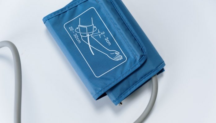 اعراض ارتفاع الضغط