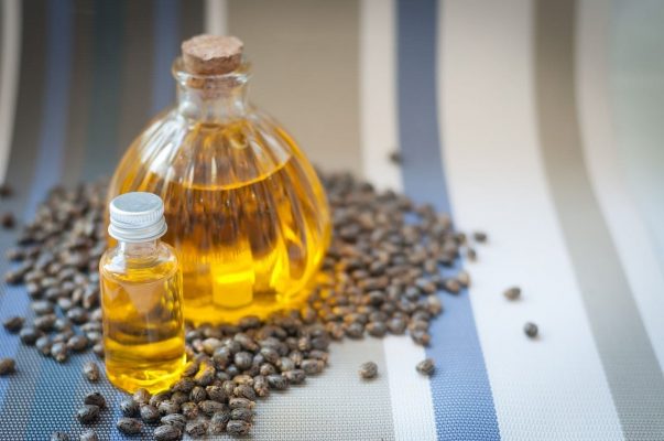 زيت الخروع وفوائده المتعددة للشعر والبشرة