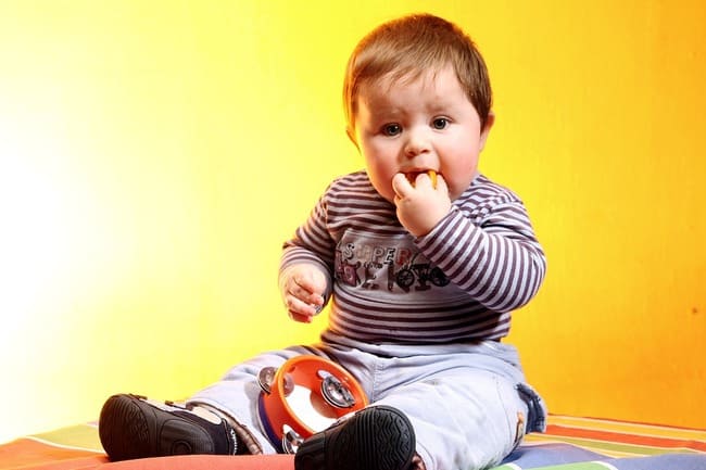 علاج السمنة عند الأطفال المصابين بفرط الوزن والسكري