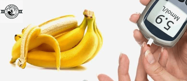 هل الموز يرفع السكر ؟ تعرف على تأثير الموز على مستوى سكر الدم
