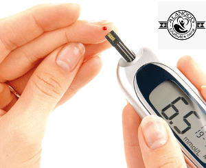 اسهل طريقة لقياس سكر الدم بعد الاكل