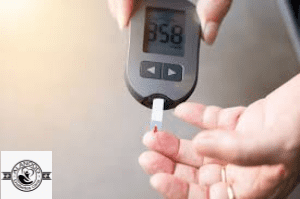 جهاز دقيق لقياس نسبة سكر الدم