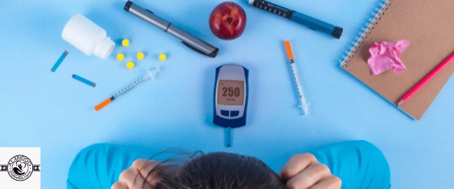 مرض السكر لصغار السن وقصة إصابة الطفلة (حور) بمرض السكري