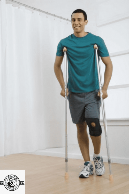 طريقة ثني الركبه بعد العمليه وخطوات التعافي بعد منظار الركبة