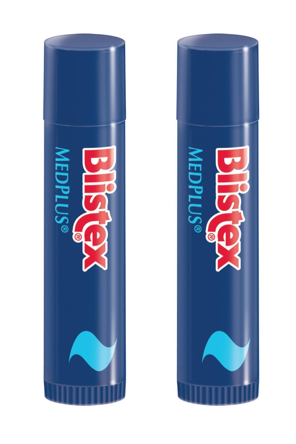 مرطب شفاه Blistex Med plus الامريكي لعلاج الشفايف 4.25 جم