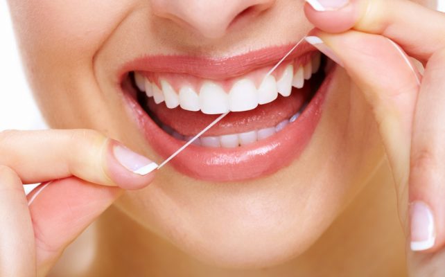 أسعار زراعة الأسنان
