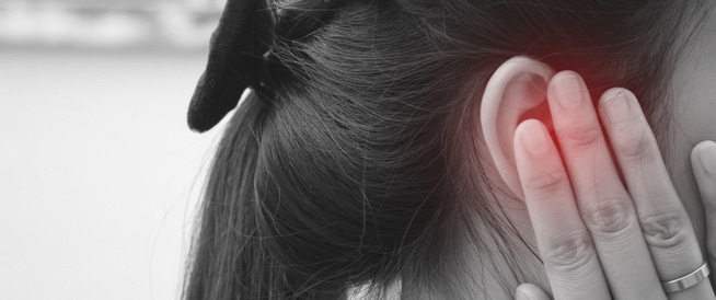 طنين الأذن علاجه وأعراضه وأسبابه