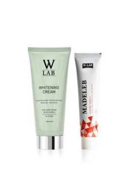 كريم تبييض W-Lab Cosmetics