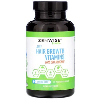 منتج Zenwise Health 