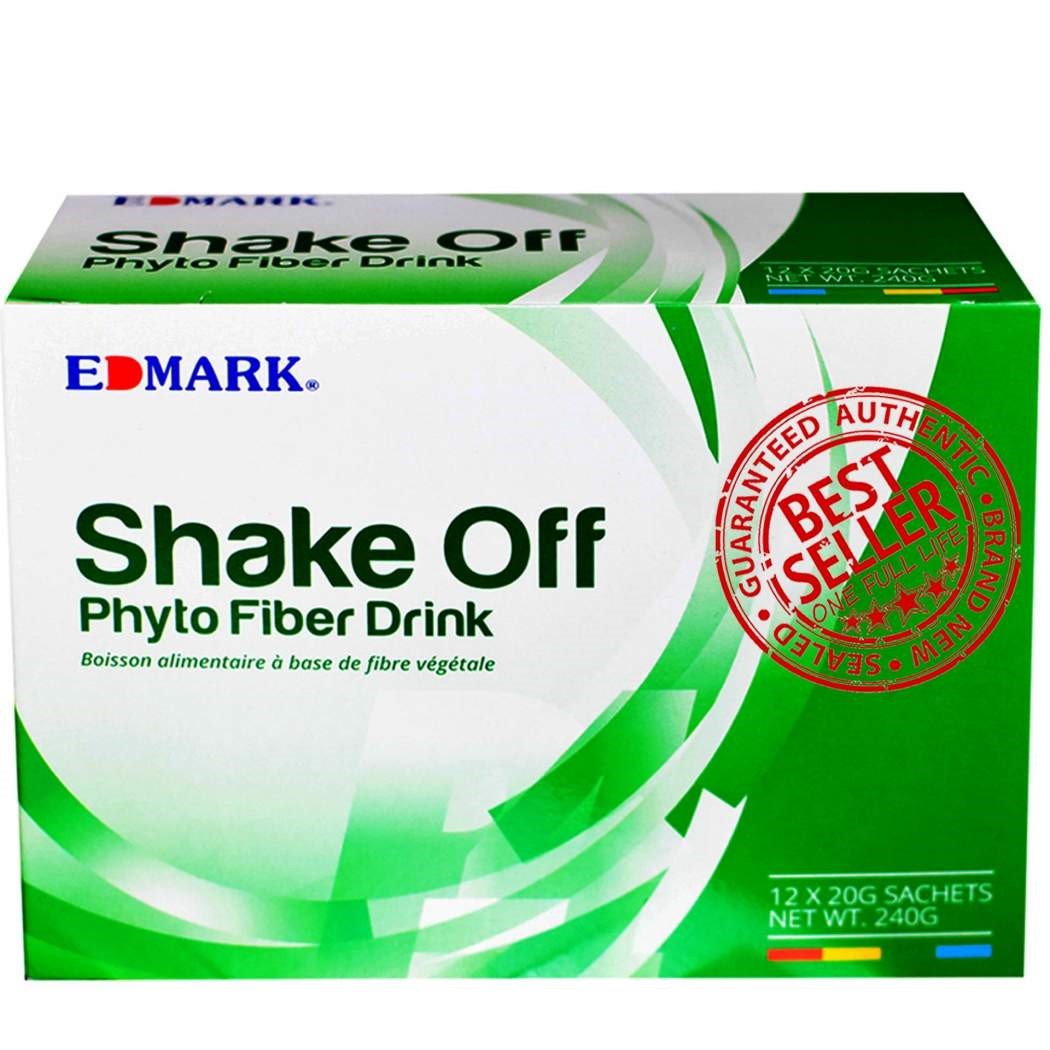 شيك اوف للقولون Shake off