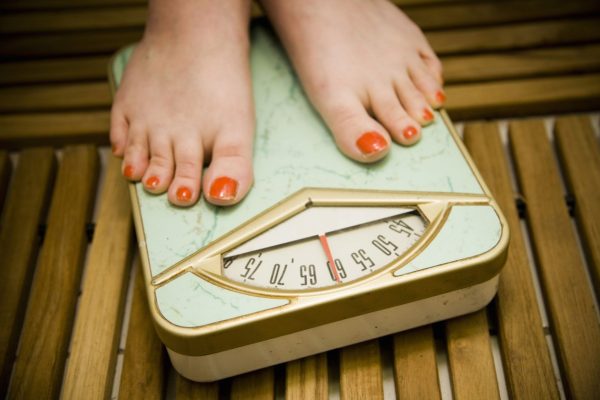 وصفات لزيادة الوزن بسرعة في 15 يوما