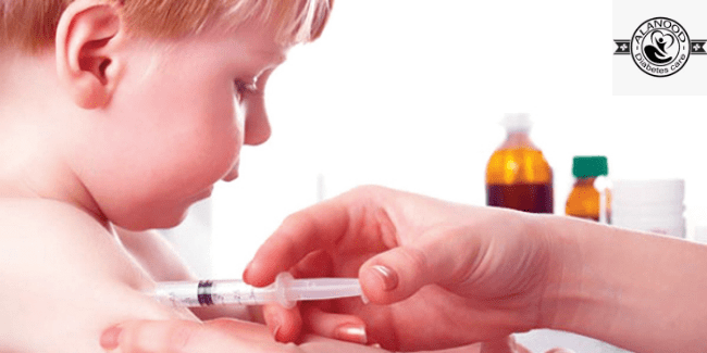 اعراض سكري الاطفال وكيفيه العلاج منه وكيفية اكتشاف مرض السكر عند الأطفال