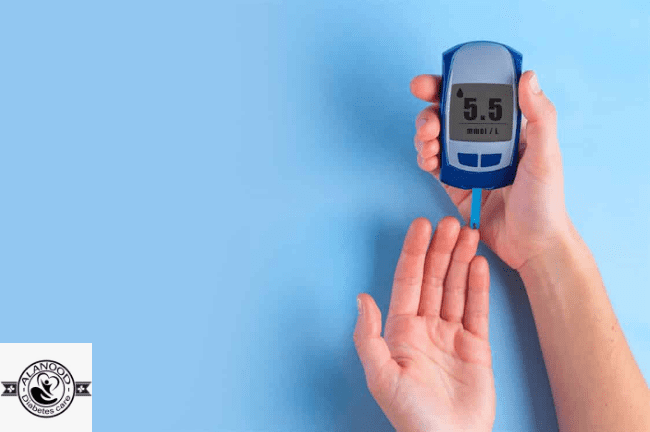 مضاعفات مرض السكري والوقاية من مرض السكري وأخطار مرض السكري ومضاعفاته