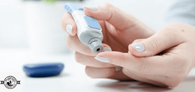 السكري النوع الاول وعلاج نهائي لمرض السكر من النوع الأول