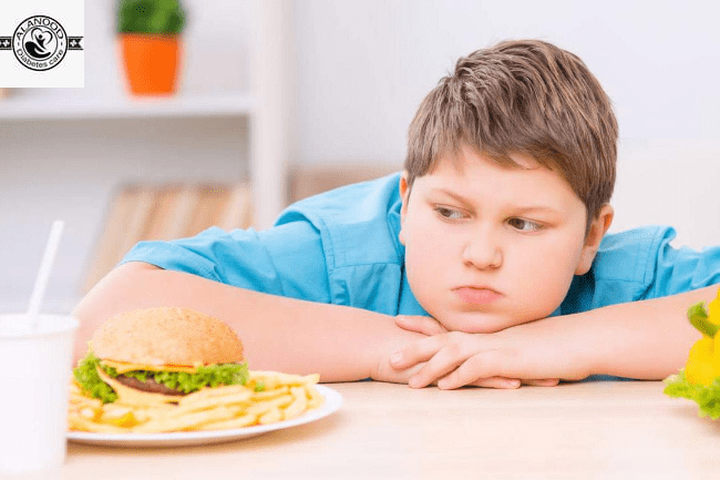 سكر الاطفال اعراضه وهل يشفى الطفل من السكري؟