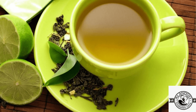 فائدة أخرى لـ شرب الشاي الأخضر أو ​​القهوة لمرضى السكري والقلب