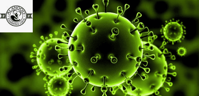 علامات واعراض فيروس نيباه