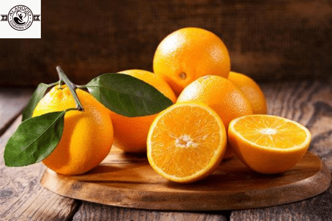 البرتقال لمرضى السكري والخوف من الكربوهيدرات
