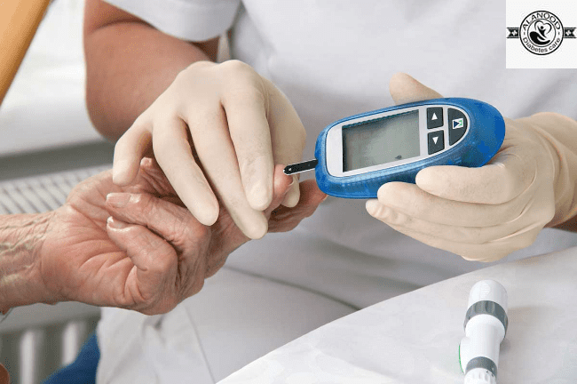 قياس السكر صائم - تحليل سكر الدم صائم 94