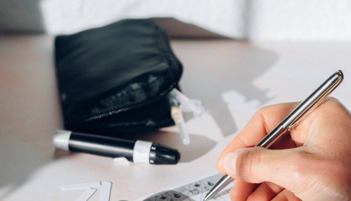 اعراض السكر عند الرجال
