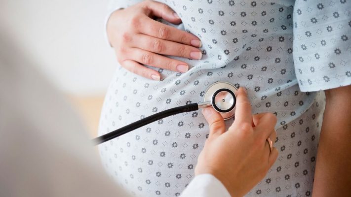 علاج القولون للحامل