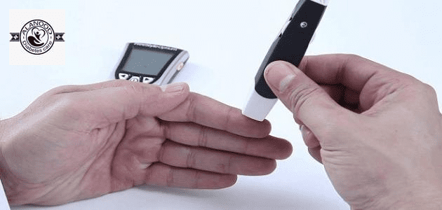 معدل السكر الطبيعي بعد الأكل - تشخيص السكري