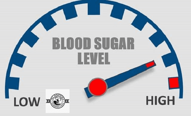 متى يكون السكر مرتفع ومتي يكون ارتفاع السكر خطرا