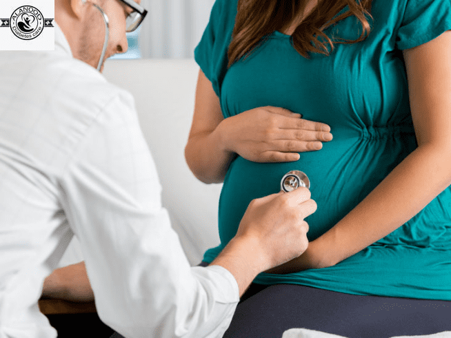 اعراض ارتفاع السكر عند الحامل