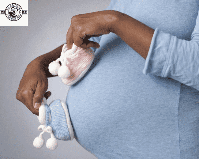 كم نسبة سكر الحمل - اعراض ارتفاع سكري الحامل