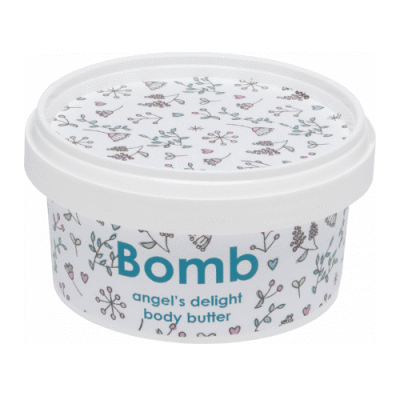 منتج بومب كوزماتيكس أنجيلز ديلايت كريم للجسم 200 مل