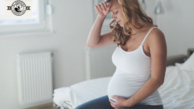اسباب هبوط السكر للحامل وآلام الولادة الطبيعية