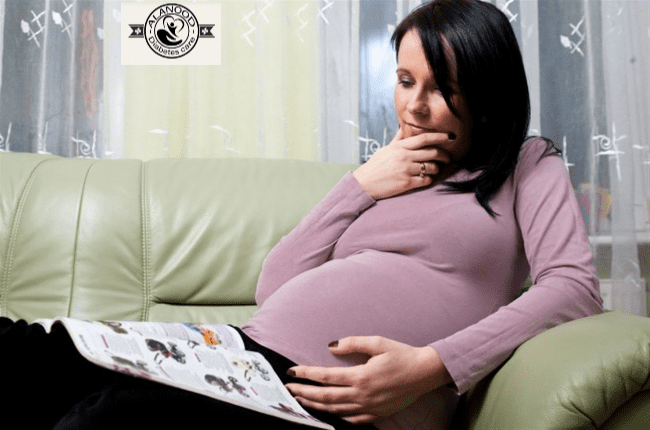 ما هي أعراض سكر الحمل في الشهور الأولى والتعامل معها