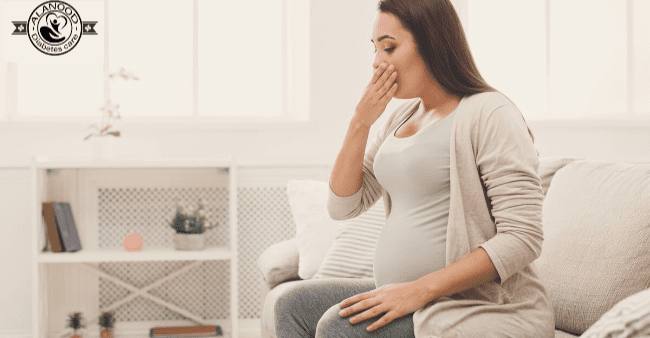 ما هي اعراض سكر الحمل في الشهر الخامس