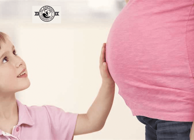 كم معدل السكر التراكمي الطبيعي للحامل