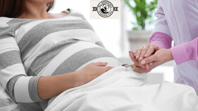 اضرار سكر الحمل على الجنين في الشهر الثامن