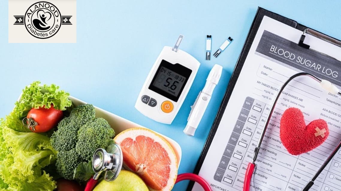 الرابط بين مرض السكري وضغط الدم