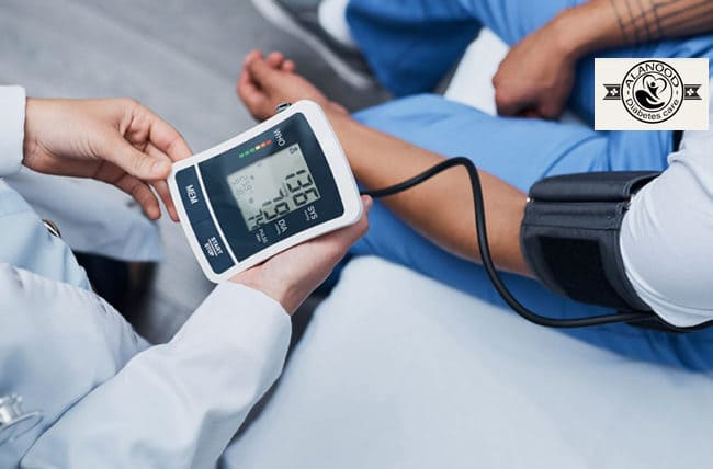 كيف ترفع ضغط الدم بسرعة
