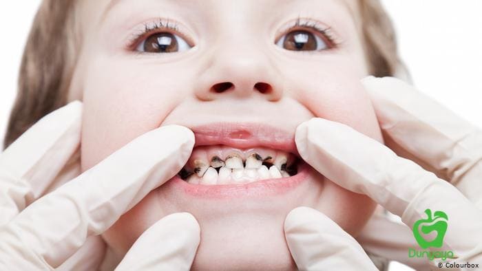 أفضل فيتامين أسنان الأطفال أفضل كالسيوم للاطفال وللأسنان