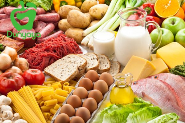 اهمية الزنك للاطفال والكبار