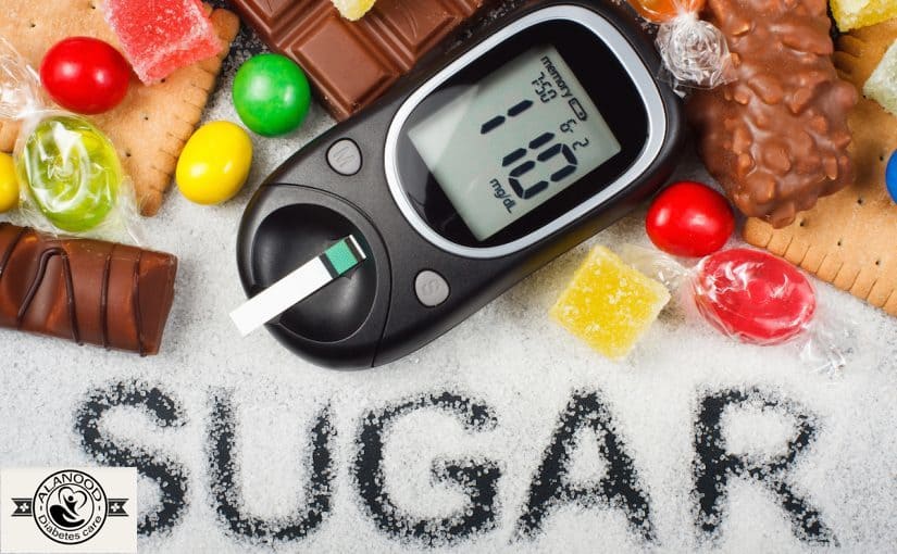 نسبة السكر 112 هل تعتبر طبيعية؟