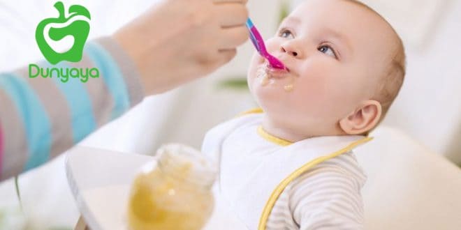حبوب فيتامينات للاطفال الصغار والرضع