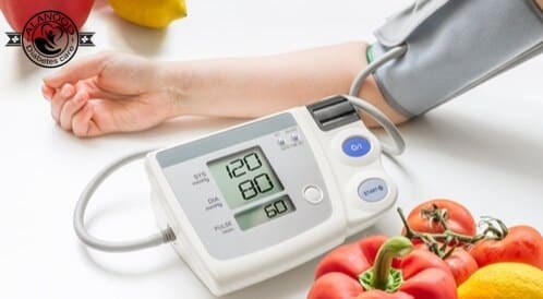 قياس ضغط الدم ومعدله الطبيعي حسب العمر