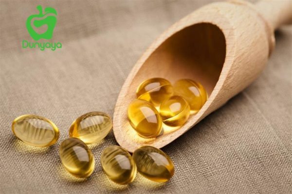 فيتامين zori gummies