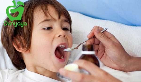 فيتامين ميجاتون للأطفال والأطعمة التي تعد مصدرا لفيتامين اوميغا 3
