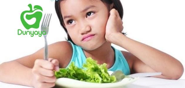 تعرف على أهم فيتامين للأطفال وفاتح شهية