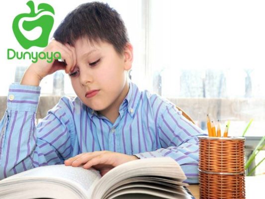 تعر ف على فيتامين لتقوية الذاكرة