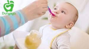 افضل فيتامين للاطفال الرضع يسمن