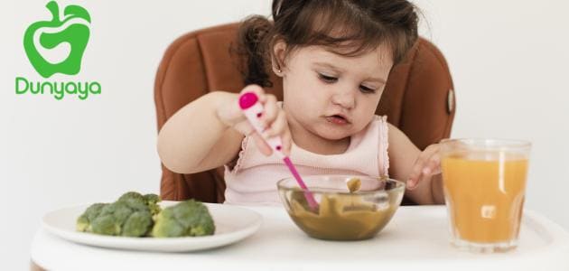 فيتامينات للشعر للاطفال وزيوت مفيدة لشعر الاطفال