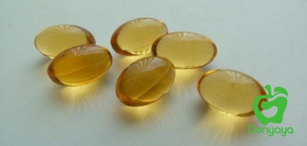 vitamin e 1000 وفوائده العديدة للبشرة والشعر الفعالة