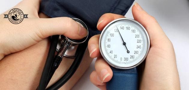 أسباب ارتفاع ضغط الدم المفاجئ